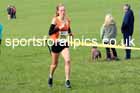 Senior womens 2022 NEHL Druridge Bay, Northumberland, Sunday, October 9th. Photo: David T. Hewitson/Sports for All Pics